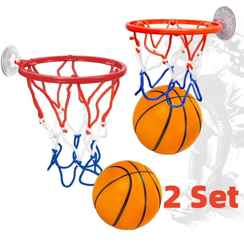 Mini Basketball Hoop