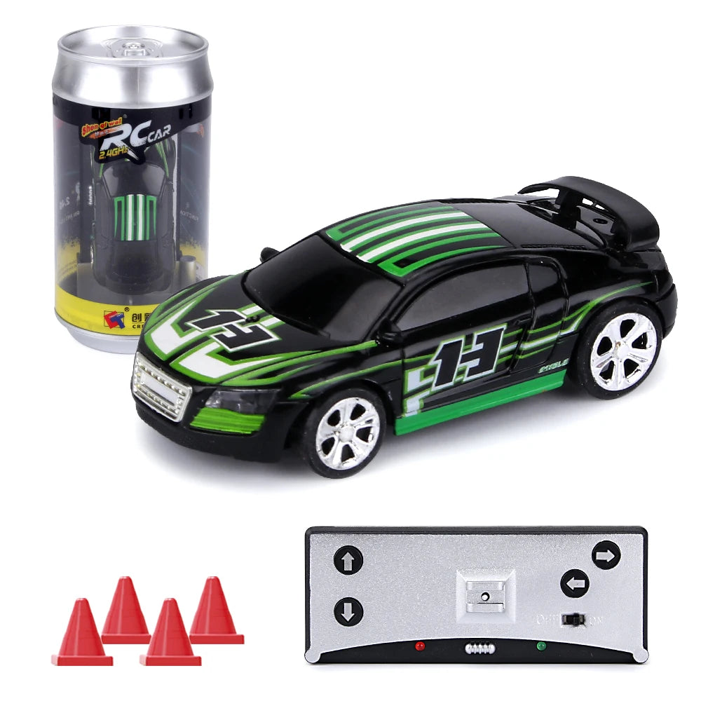 1:58 RC Racing Car