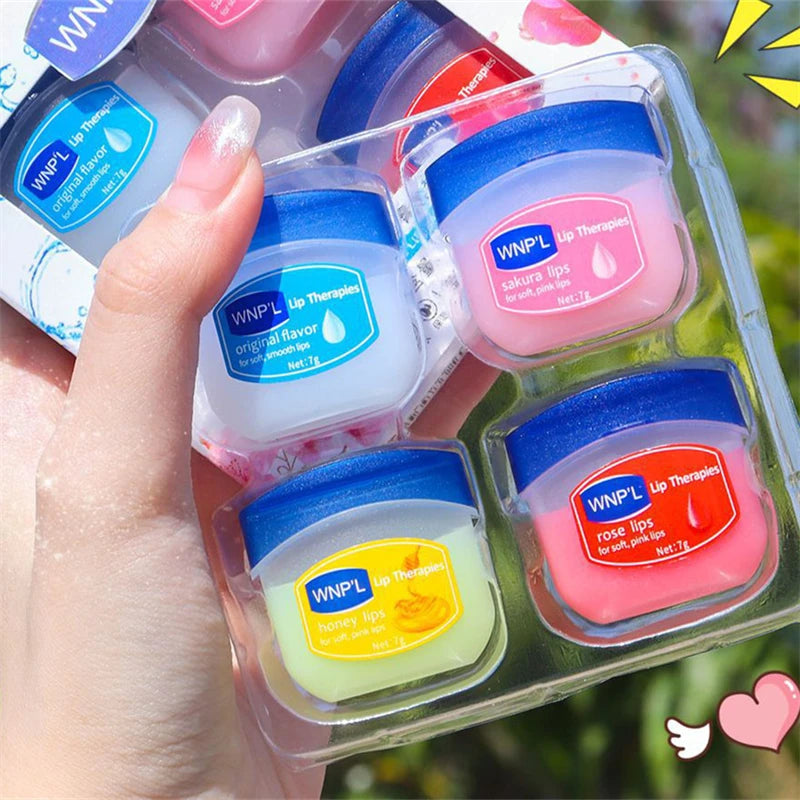 Lip Balm for Dry Lips – Moisturizing Lip Care & Repair