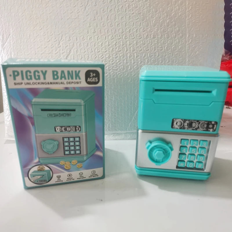 Kids Piggy Bank
