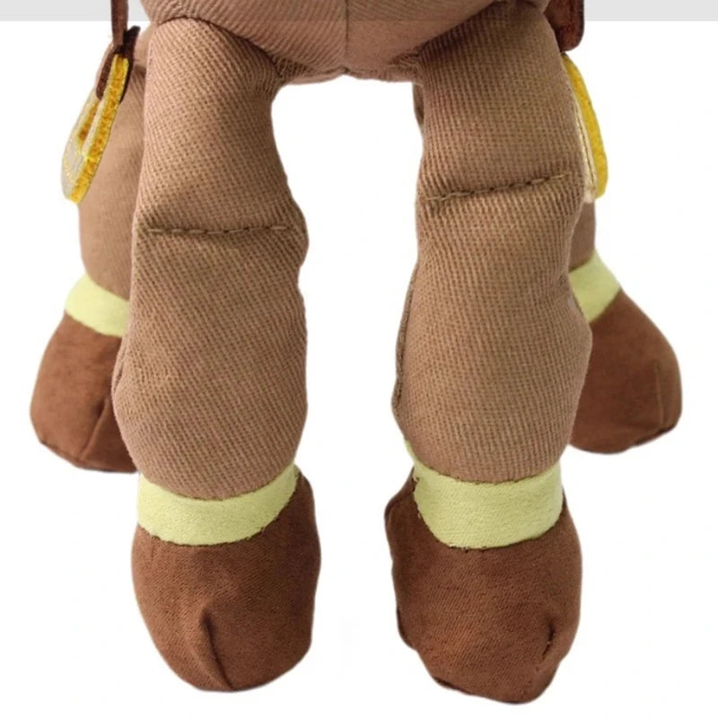 Horse Plush Toy