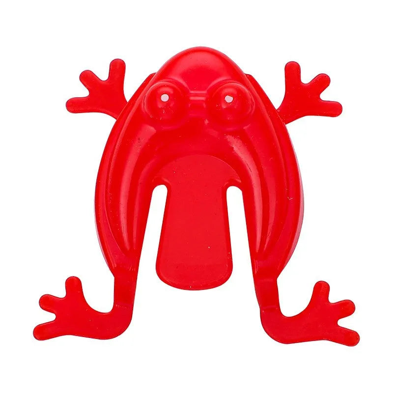 Jumping Frog Toy