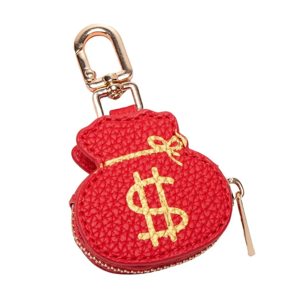 Fruit Coin Purse