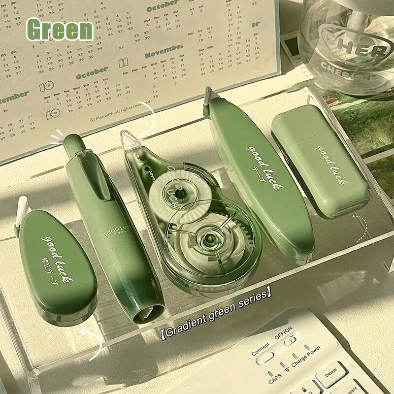 Correction Tape