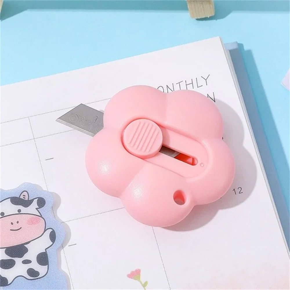 Letter Opener – Floral Paper Cutter & Envelope Opener