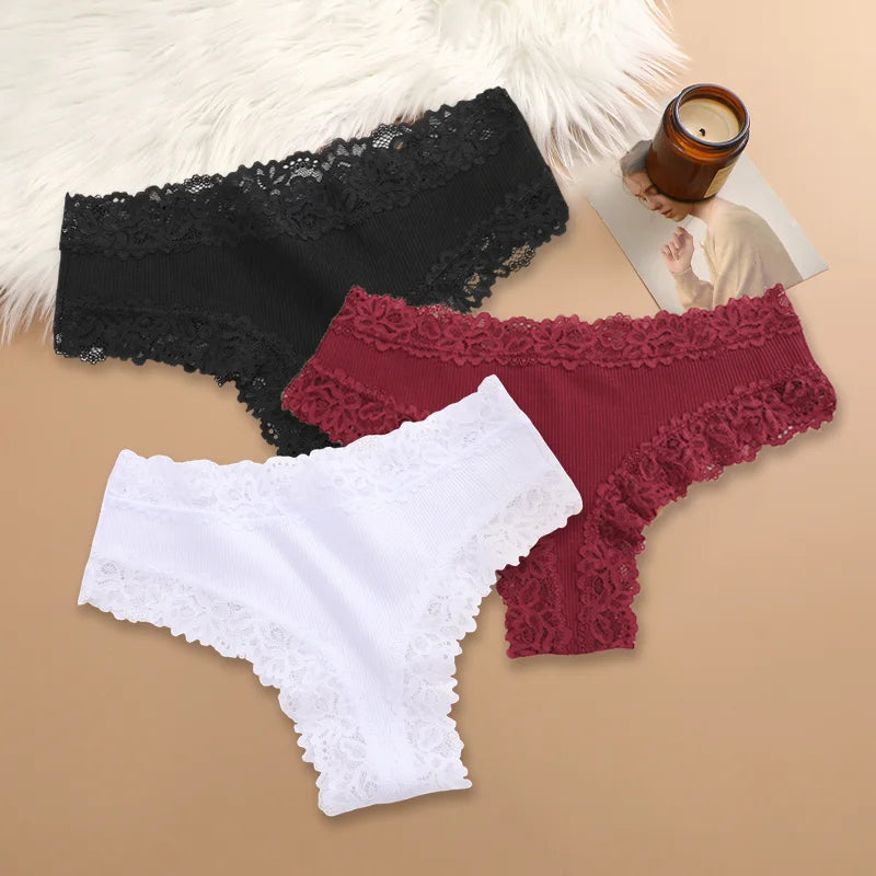 Cotton Panties for Women
