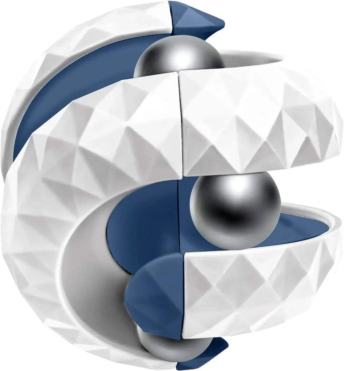Fidget Spinner Cube