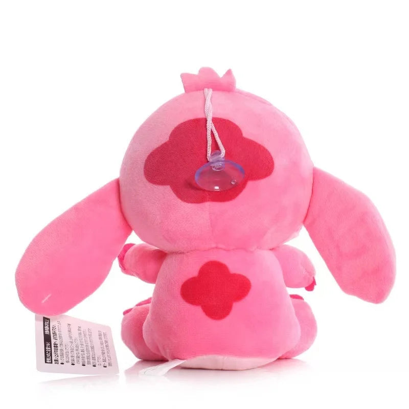 18cm Plush Stuffed Doll – Cotton Baby Pendant Toy