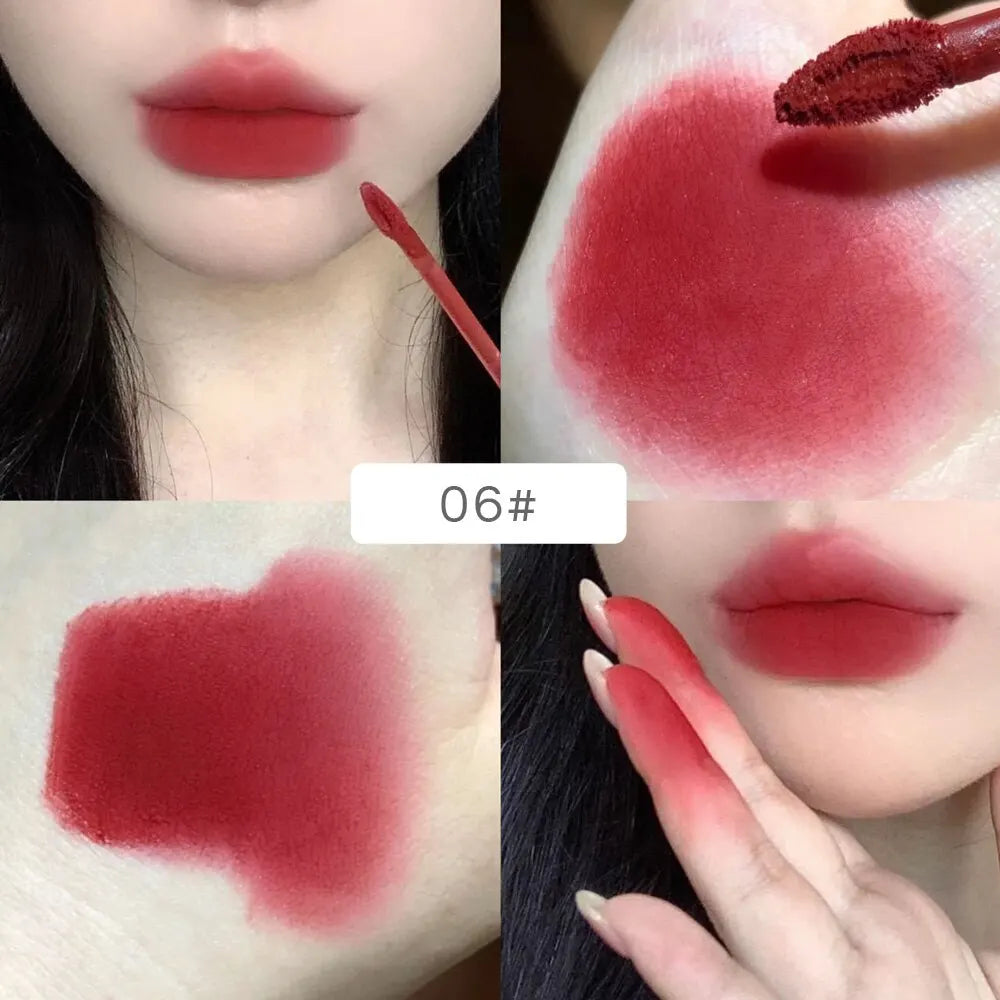 Matte Lip Glaze