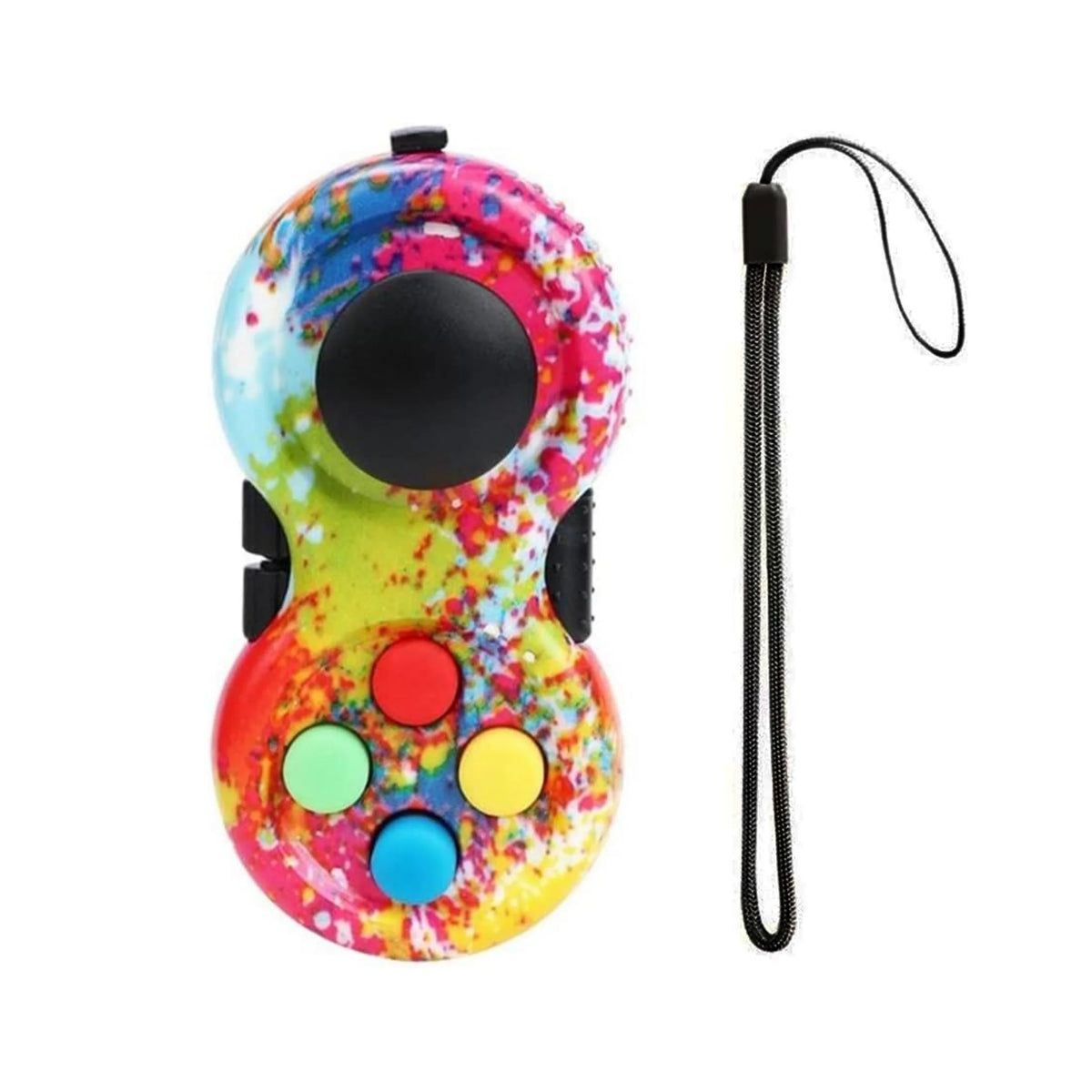 Fidget Pad
