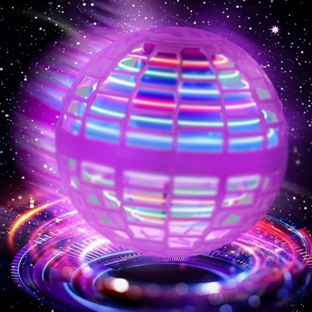 Flying Ball Toy