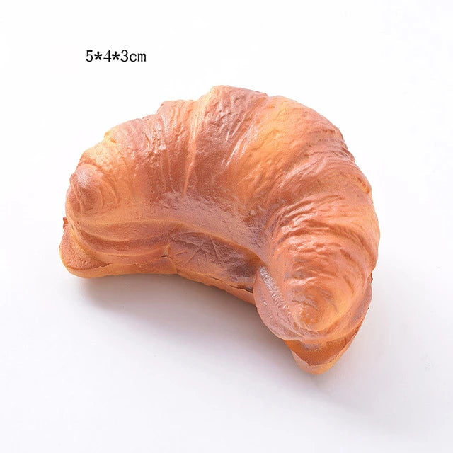 Food Squishy Toy