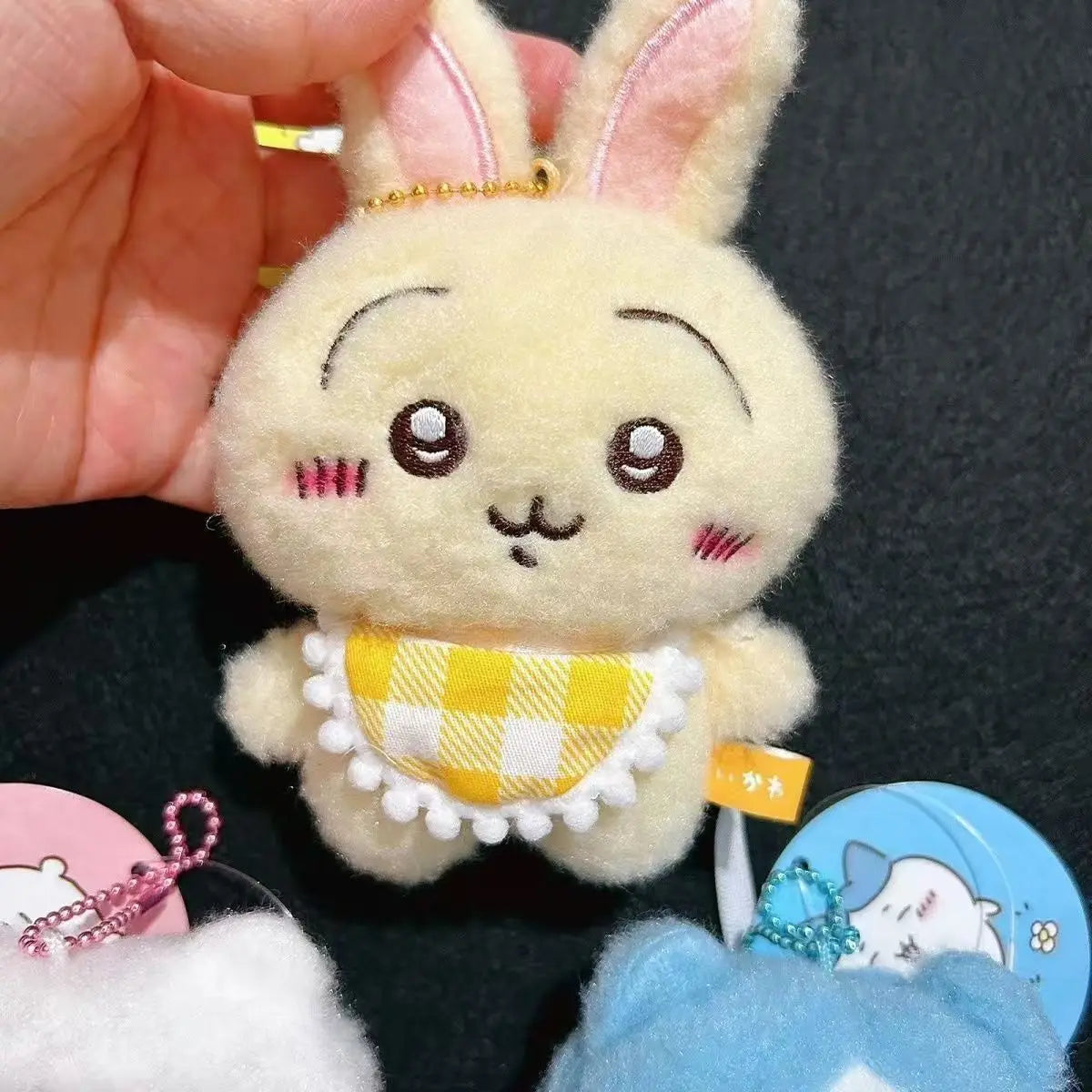 Usagi Plush Toy