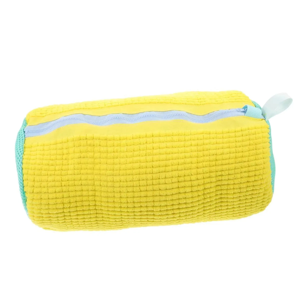 Shoe Washing Bag – Padded Mesh Laundry Protector for Shoes