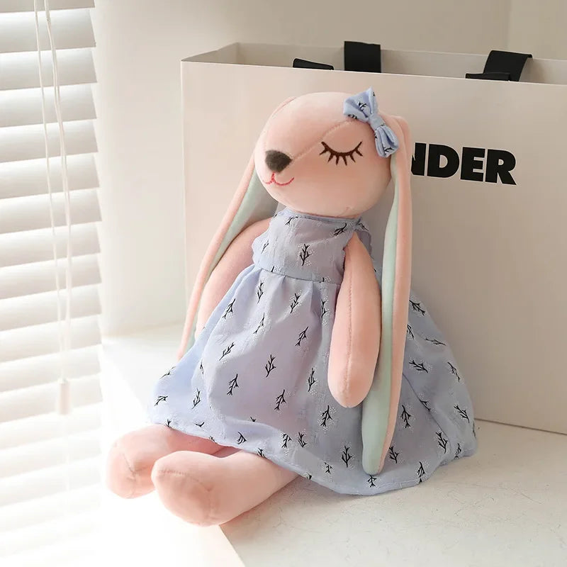 Rabbit Plush Toy