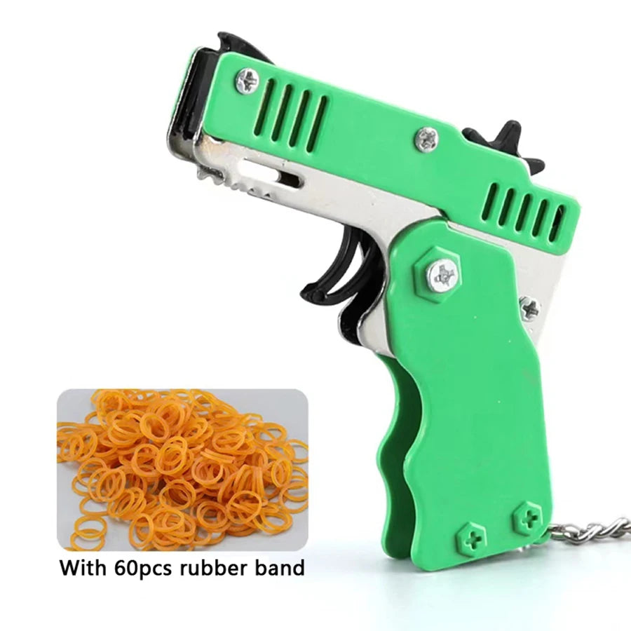 Toy Pistol