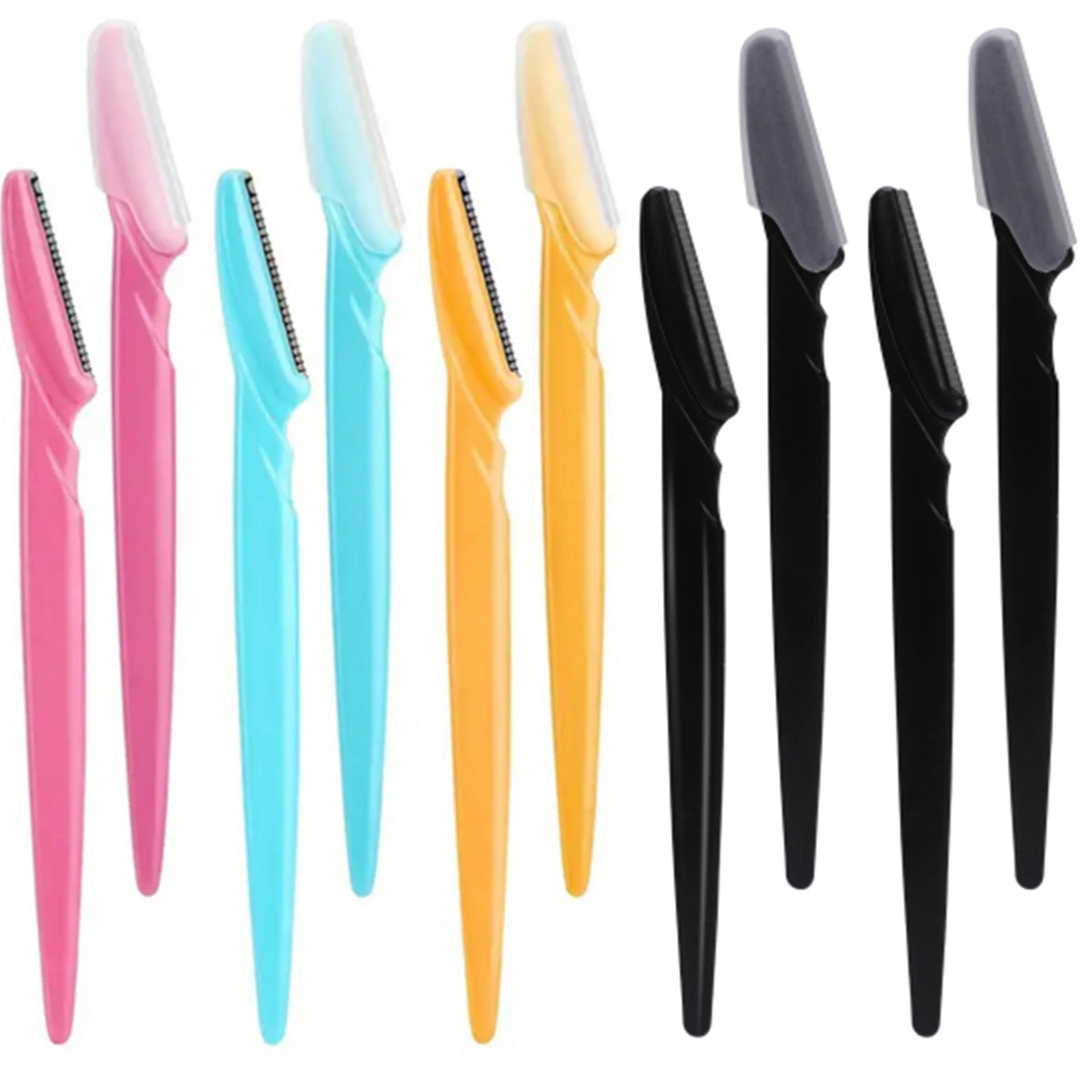 Eyebrow Razor
