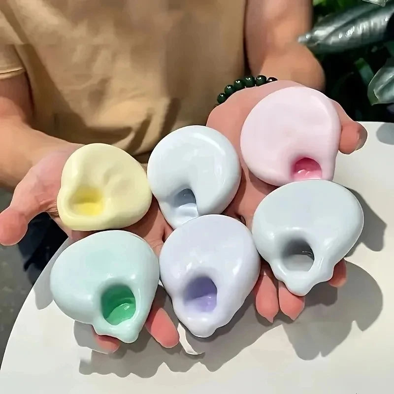 Slow Rebound Fidget Toy