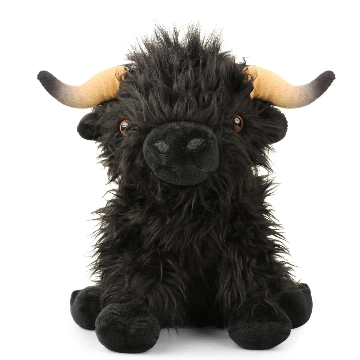 Highland Cow Plush