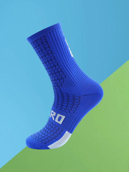 Professional Cycling Socks Compression Socks Breathable Men's And Women's Sports Running Basketball Socks