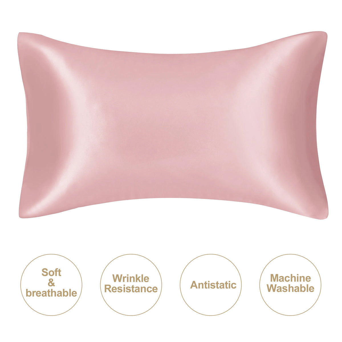 Decorative Pillowcases