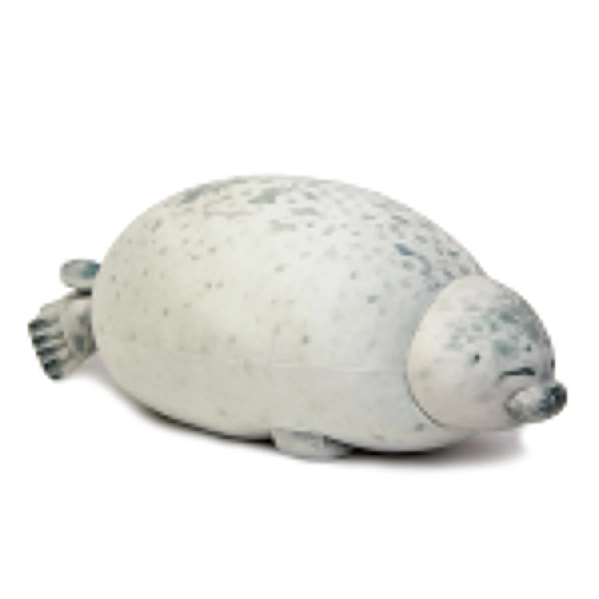 Seal Plush Pillow