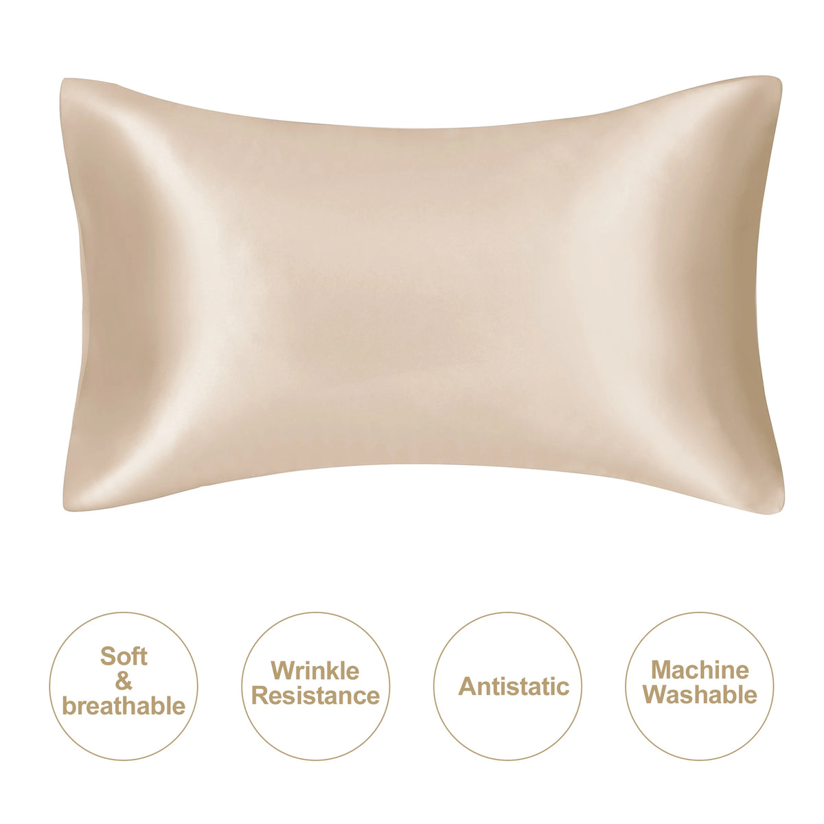Decorative Pillowcases