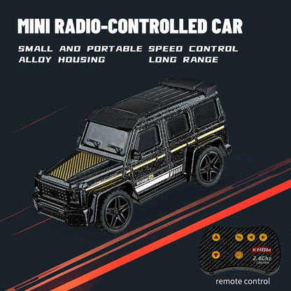 1:64 RC Car