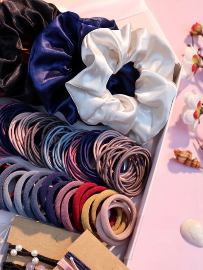 Hair Accessories Set