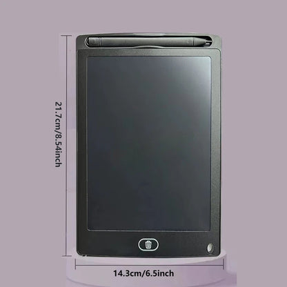 LCD Writing Tablet