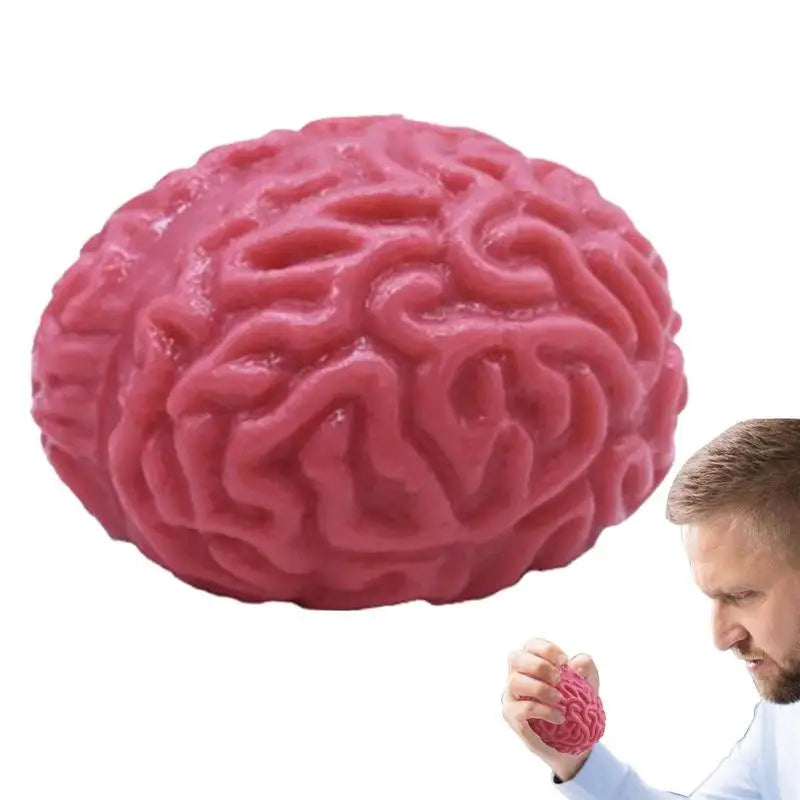 Stress Relief Ball