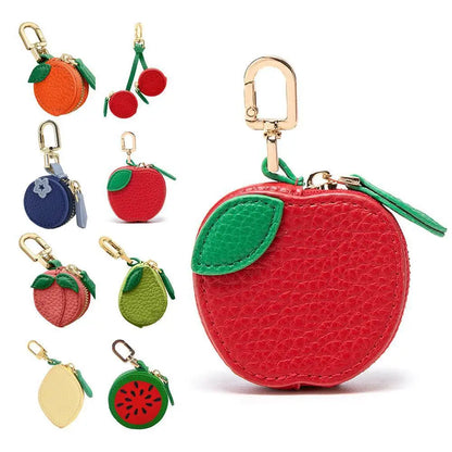 Fruit Coin Purse