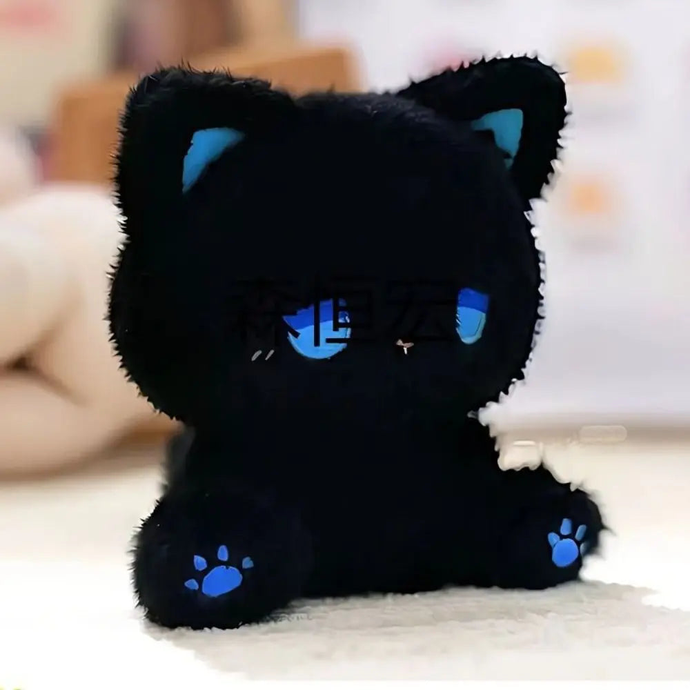 16cm Plush Companion Doll – Soft Stuffed Animal Pillow