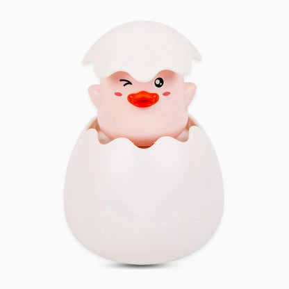Baby Bath Toy – Cute Duck Water Sprinkler for Kids