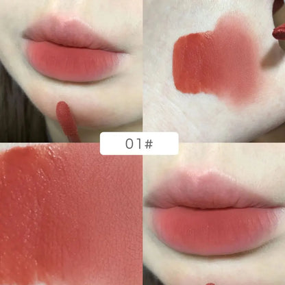 Matte Lip Glaze