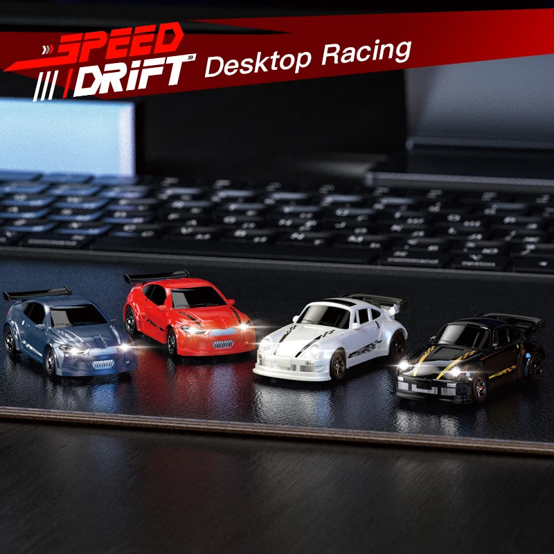 1:64 RC Drift Car