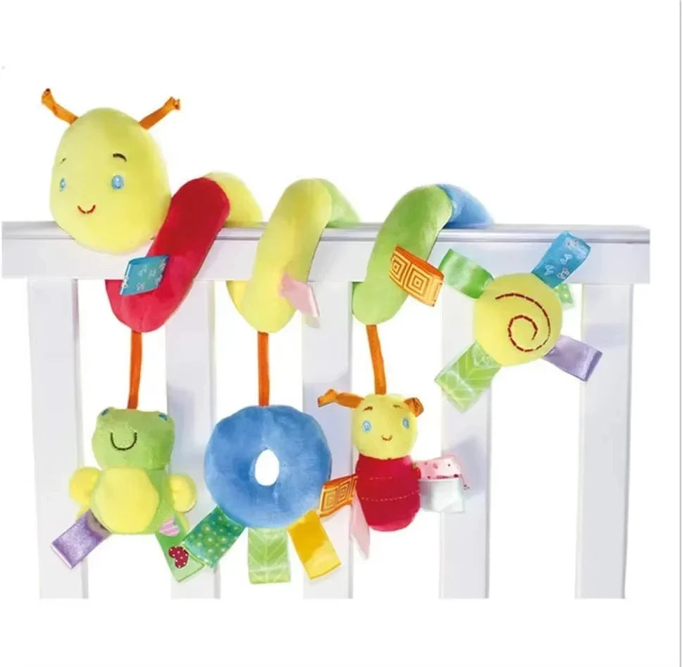 Baby Crib Hanging Toy