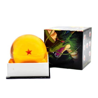 Anime Crystal Ball Collectible