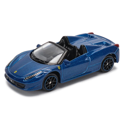1/64 Diecast Car Model – Detailed Alloy Collectible for Display
