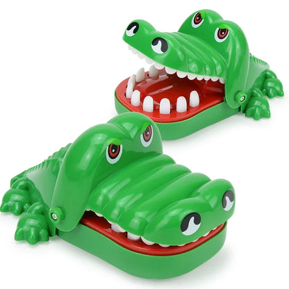 Crocodile Bite Toy