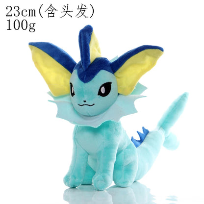 20cm Character Plush Toy – Soft Stuffed Doll for Gifting