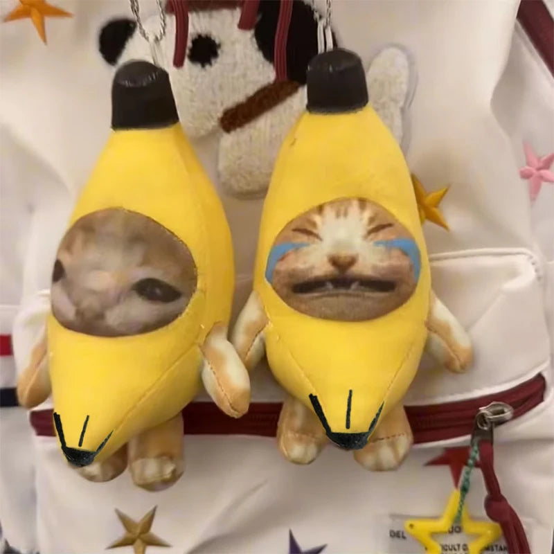 Plush Toys