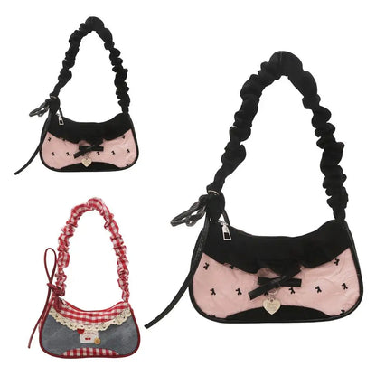 Women’s Shoulder Bag