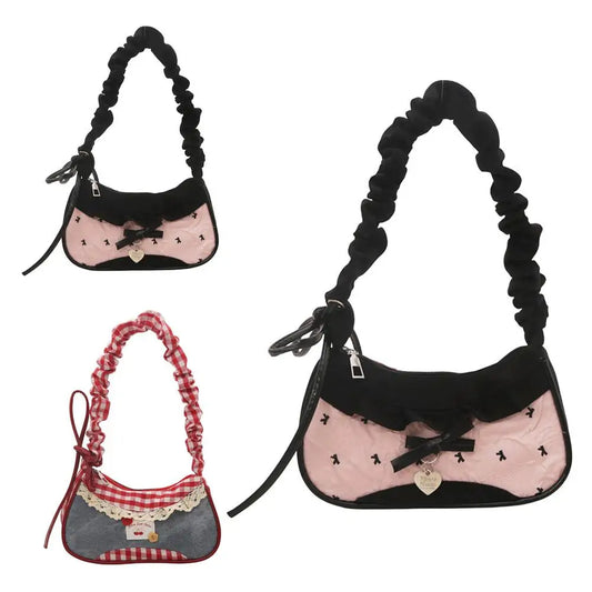 Women’s Shoulder Bag
