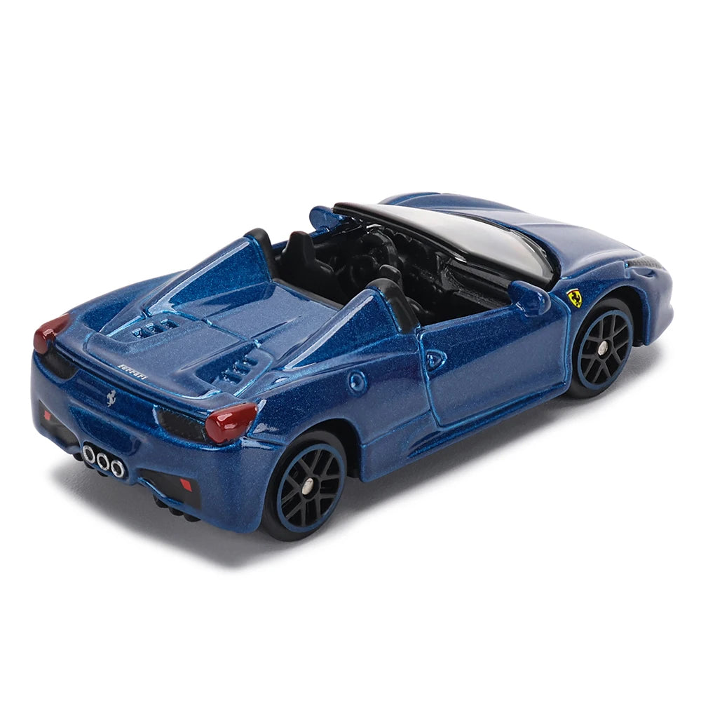 1/64 Diecast Car Model – Detailed Alloy Collectible for Display