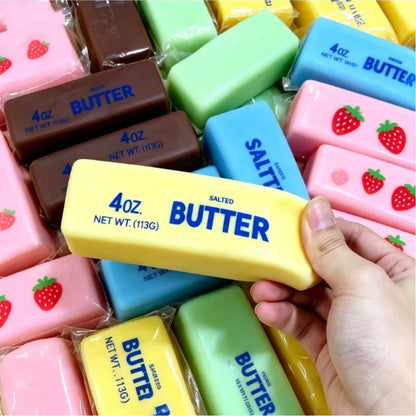 Squishy Fidget Toy