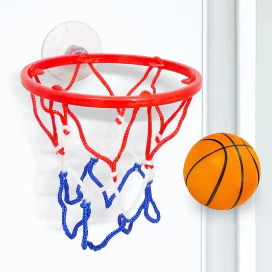 Mini Basketball Hoop