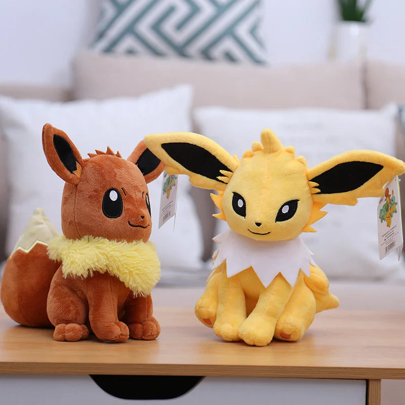 20cm Character Plush Doll – Soft PP Cotton Stuffed Toy