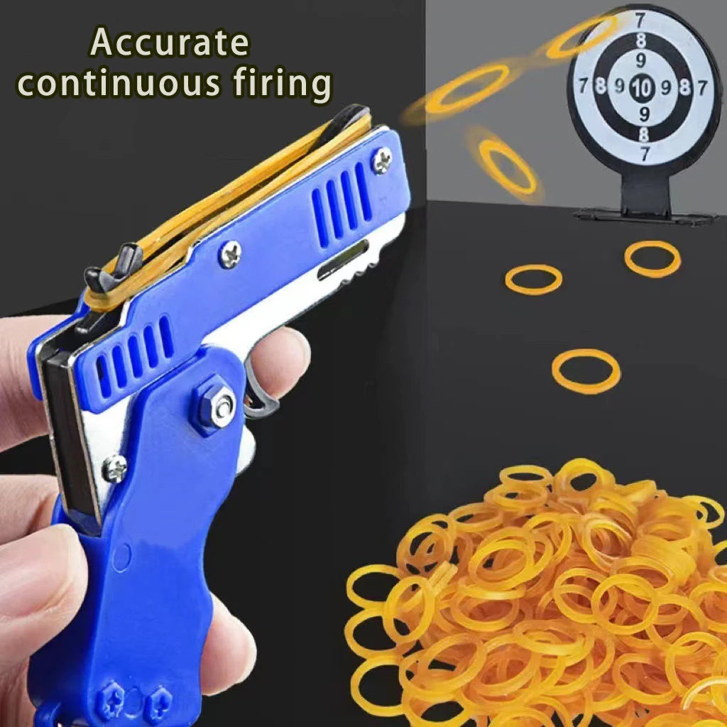 Toy Pistol
