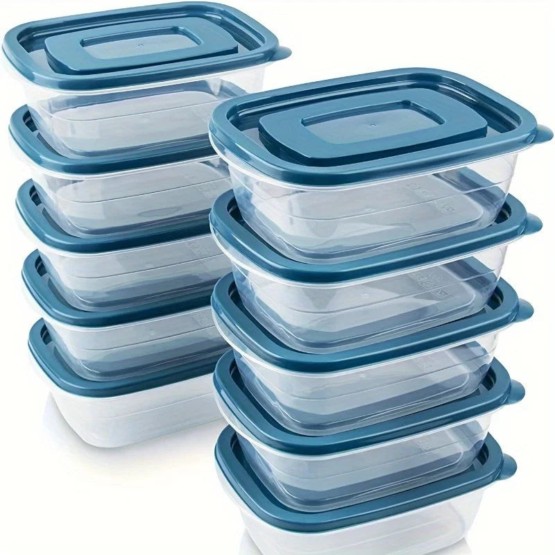 Food Storage Containers